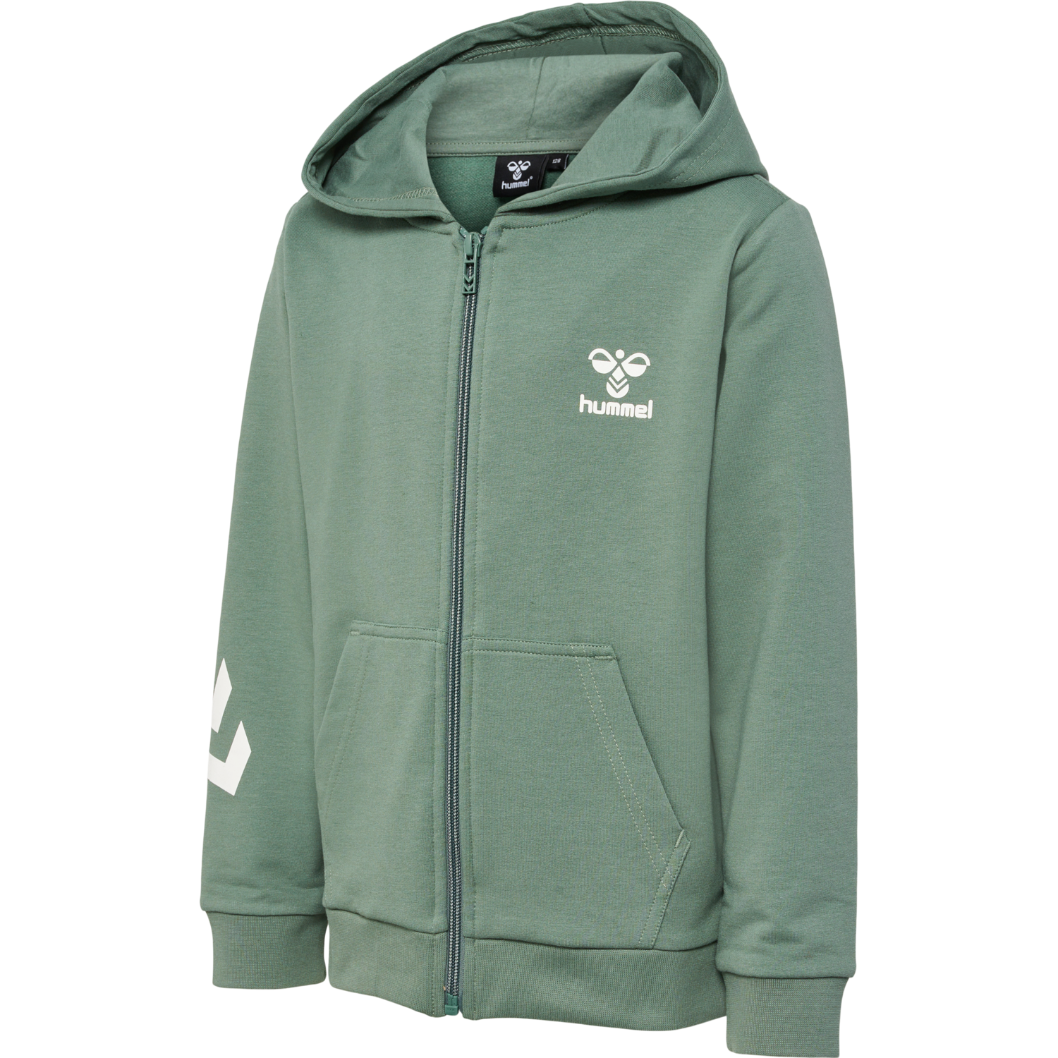 hmlTRECE ZIP HOODIE