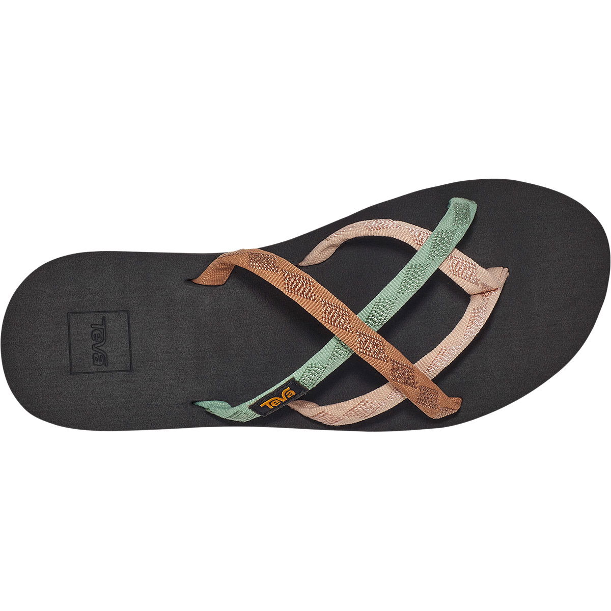Teva Olowahu Sandaler Dame