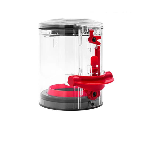 INF Erstatningssøppel for Dyson V10/V12 Slim Støvsuger  0