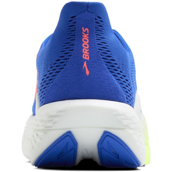 Chaussure running BROOKS HYPERION MAX 2 COBALT/GREEN GECKO/LIMPETT
