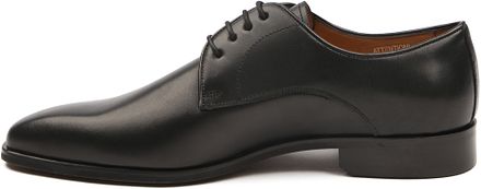 Melik Schoen Derby Marizo Zwart 7674-02-999 Black kopen