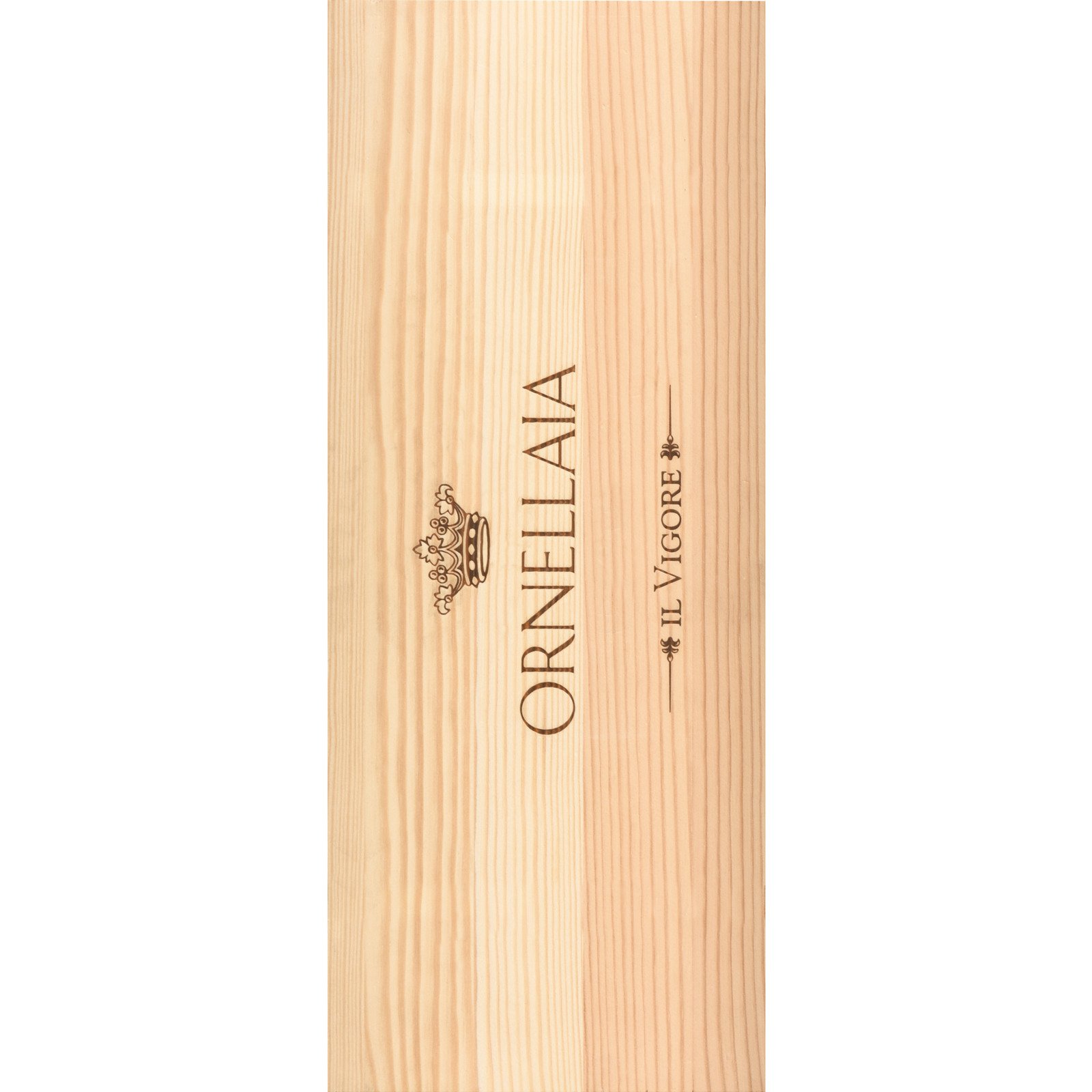 Ornellaia Doppelmagnum 2019 300 cl