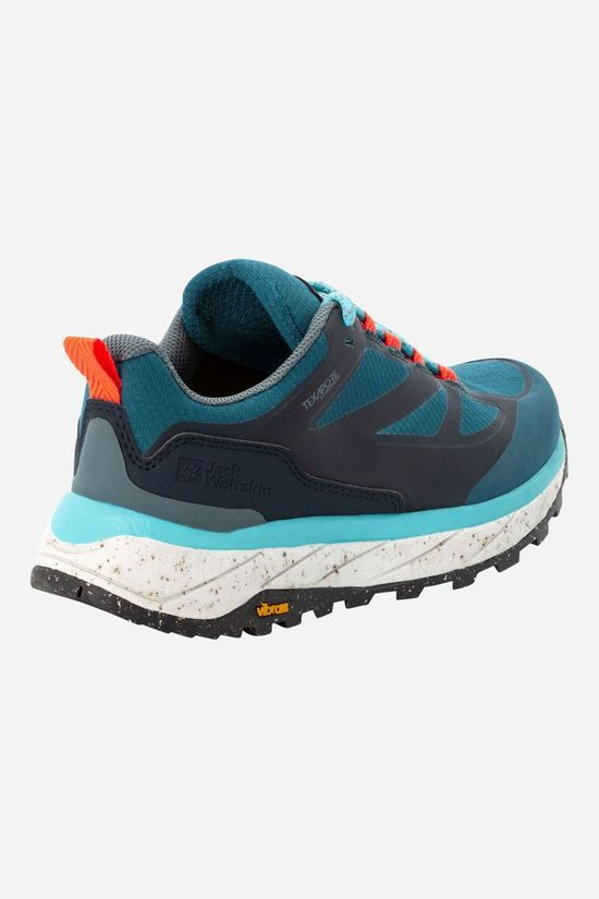 Jack Wolfskin Jack Wolfskin Terraventure Texapore Low W