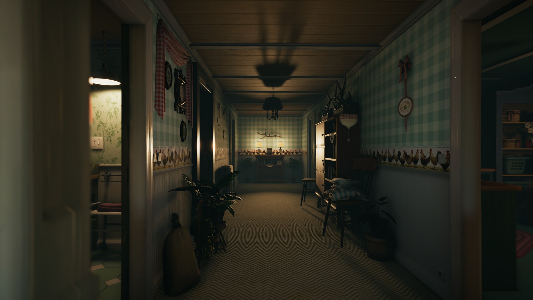 Alfred Hitchcock Vertigo (Limited)- Nintendo Switch