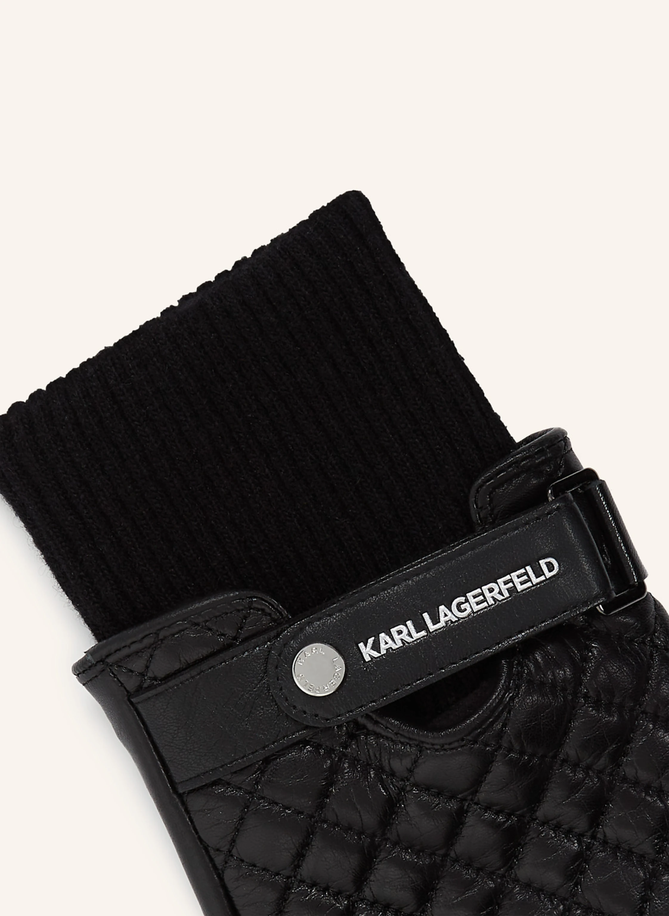 KARL LAGERFELD Handschuhe