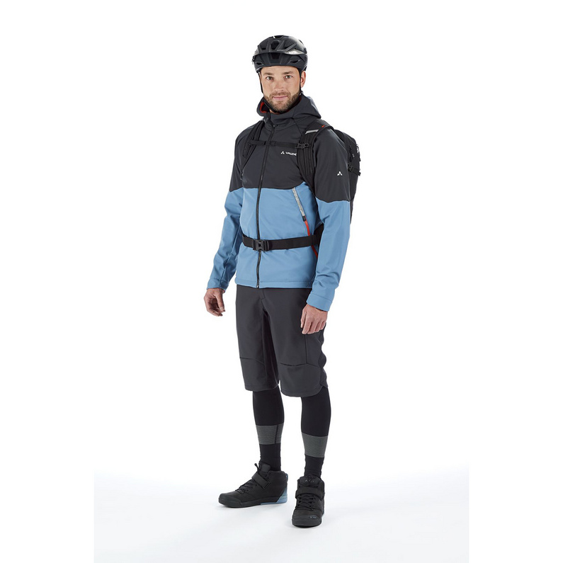Vaude Herren Qimsa Softshell Jacke
