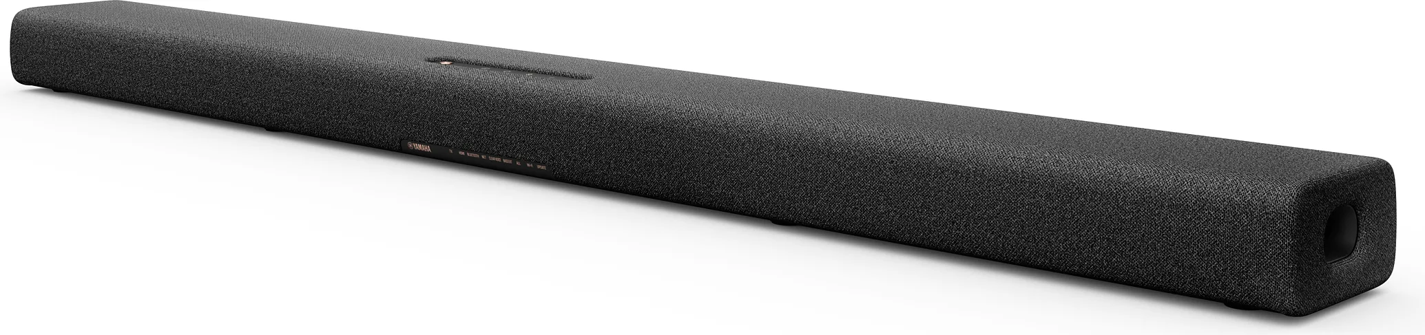 Yamaha True X SR-X40A Carbone Barres de son