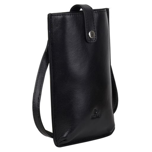 Adax Janet Mobilpung, Black