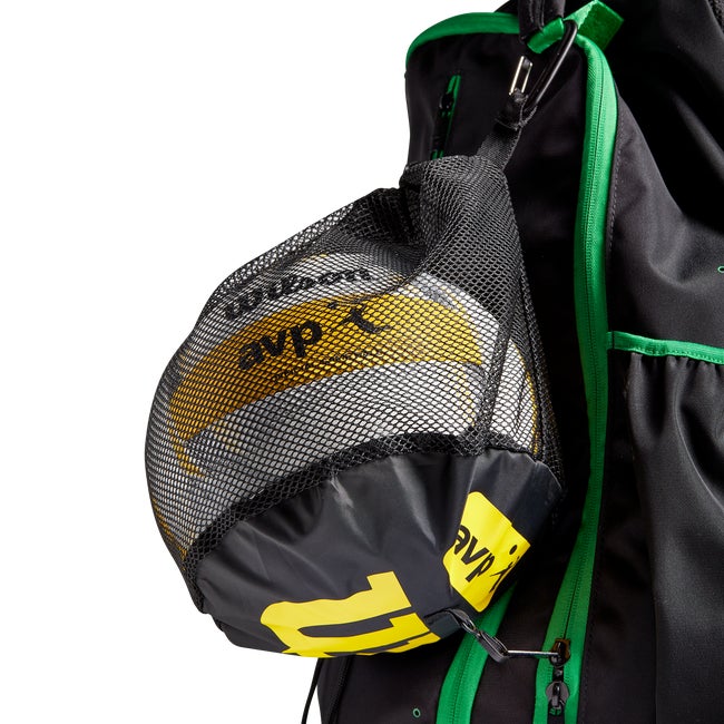 Volleyball Single Ball Bag
