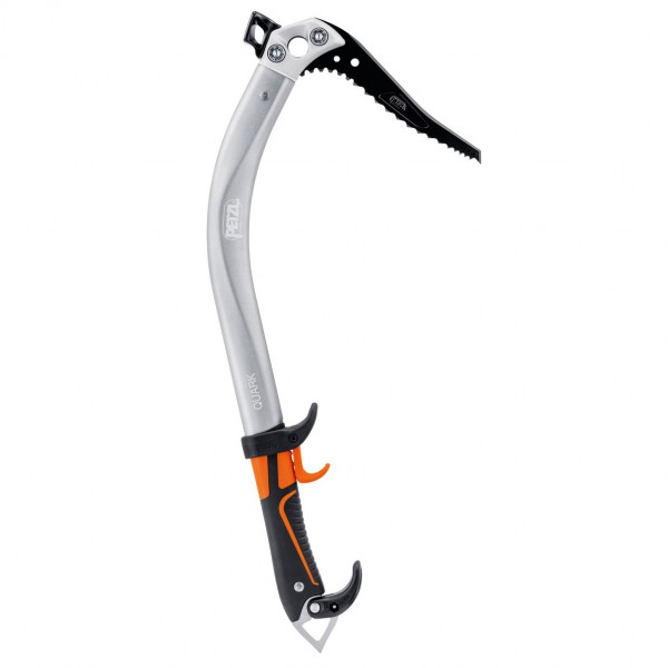 Petzl - Quark Ice Tool - Piolet cascade de glace