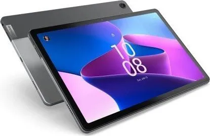 Lenovo Tab M10 Plus (3rd Gen) ZAAM - Tablet - Android 12 eller senere - 128 GB UFS card - 10.61