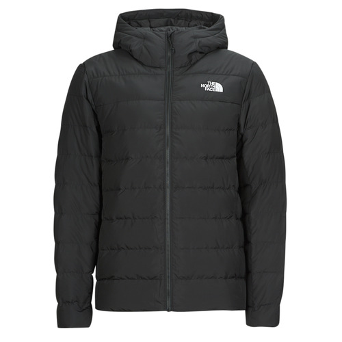 The North Face - ACONCAGUA 3 HOODIE - Noir