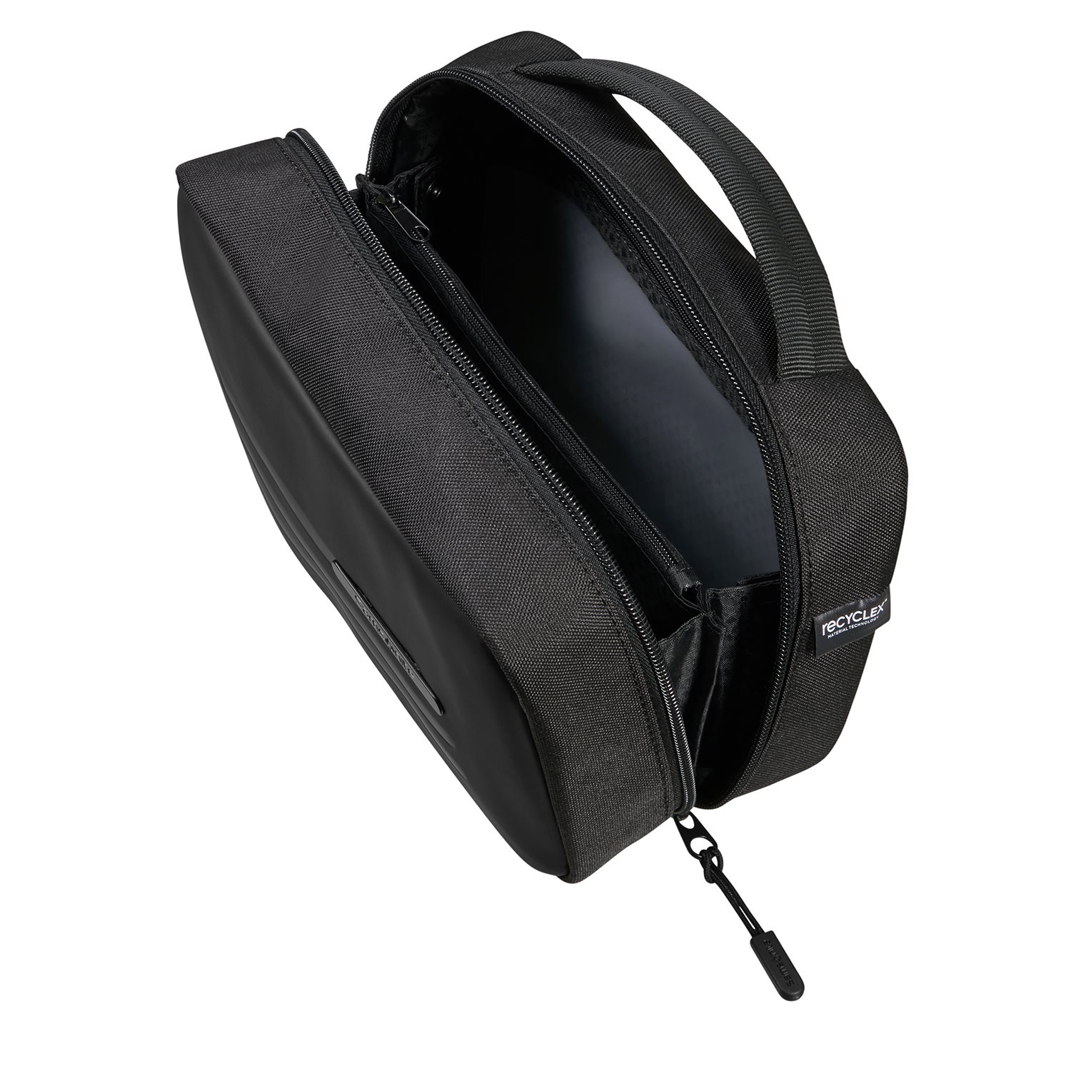 Samsonite Stackd Toilet Kit Weekender black