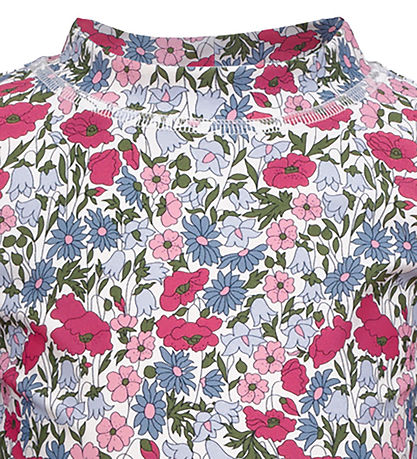 Petit Crabe Badeshirt - Sydney - UV50+ - Poppy & Daisy