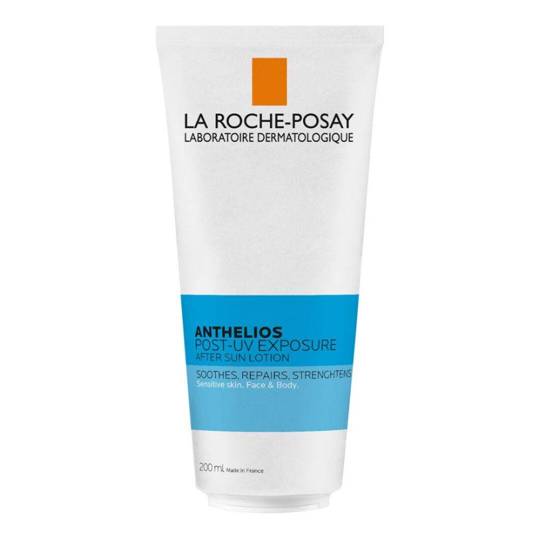 LA ROCHE POSAY  Anthelios Post-UV - Loção After-Sun - 200ml