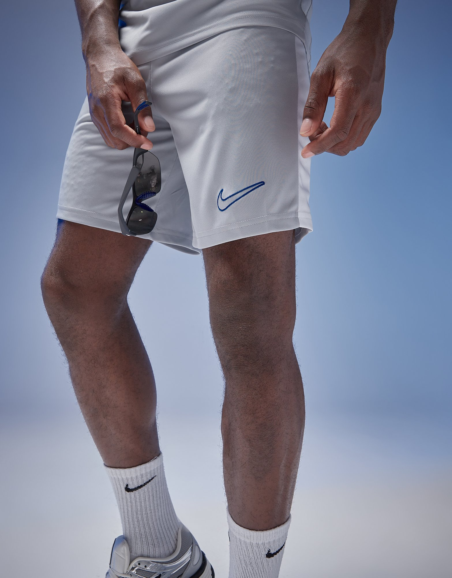 Nike Short Academy Homme