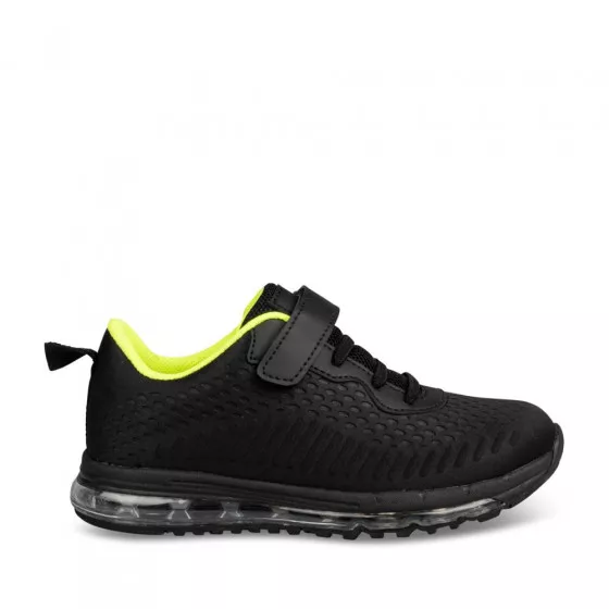 Baskets NOIR UNYK