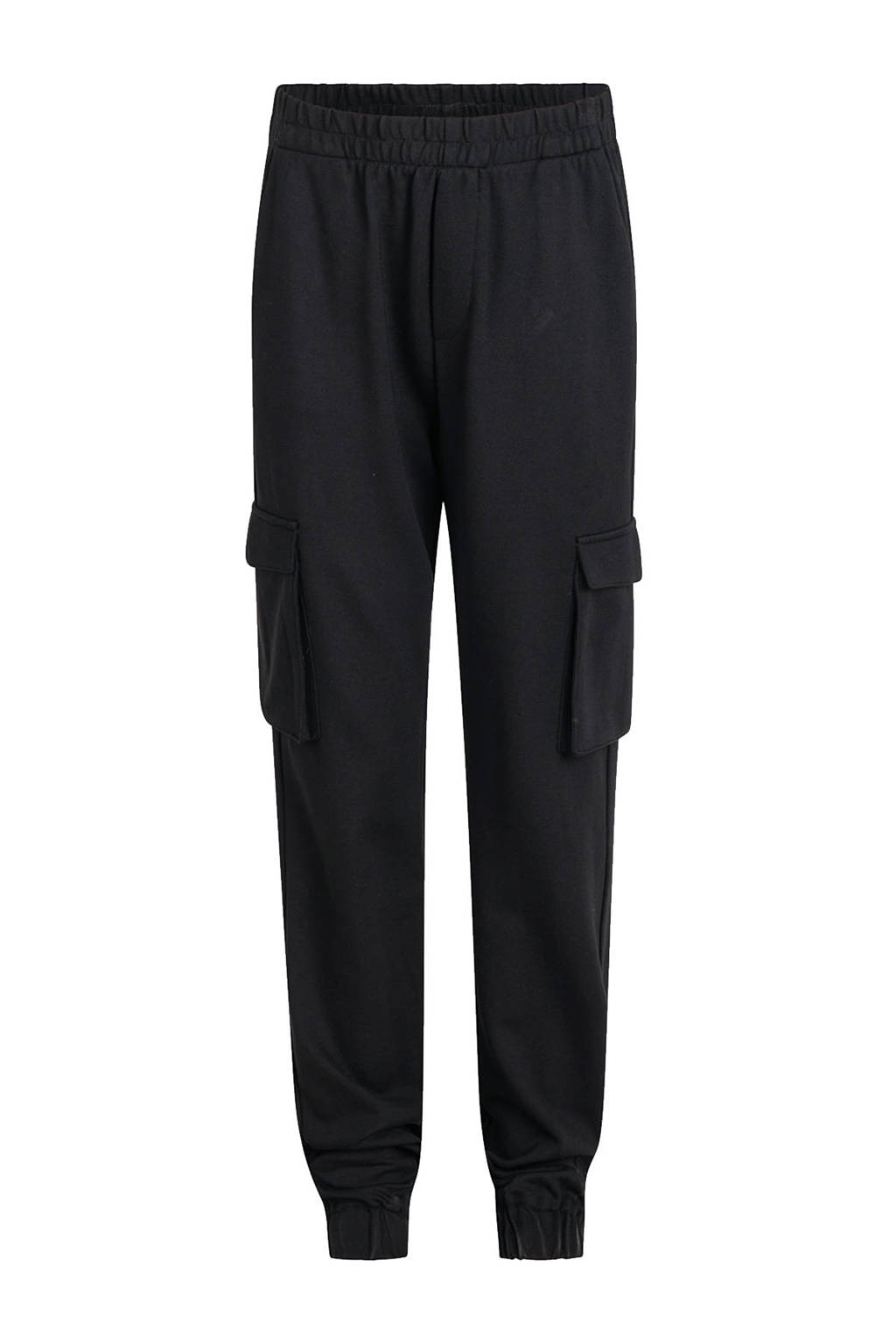 Shoeby joggingbroek zwart