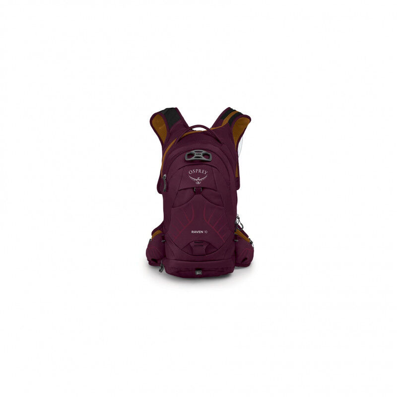 Raven 10 - Sac à dos vélo femme