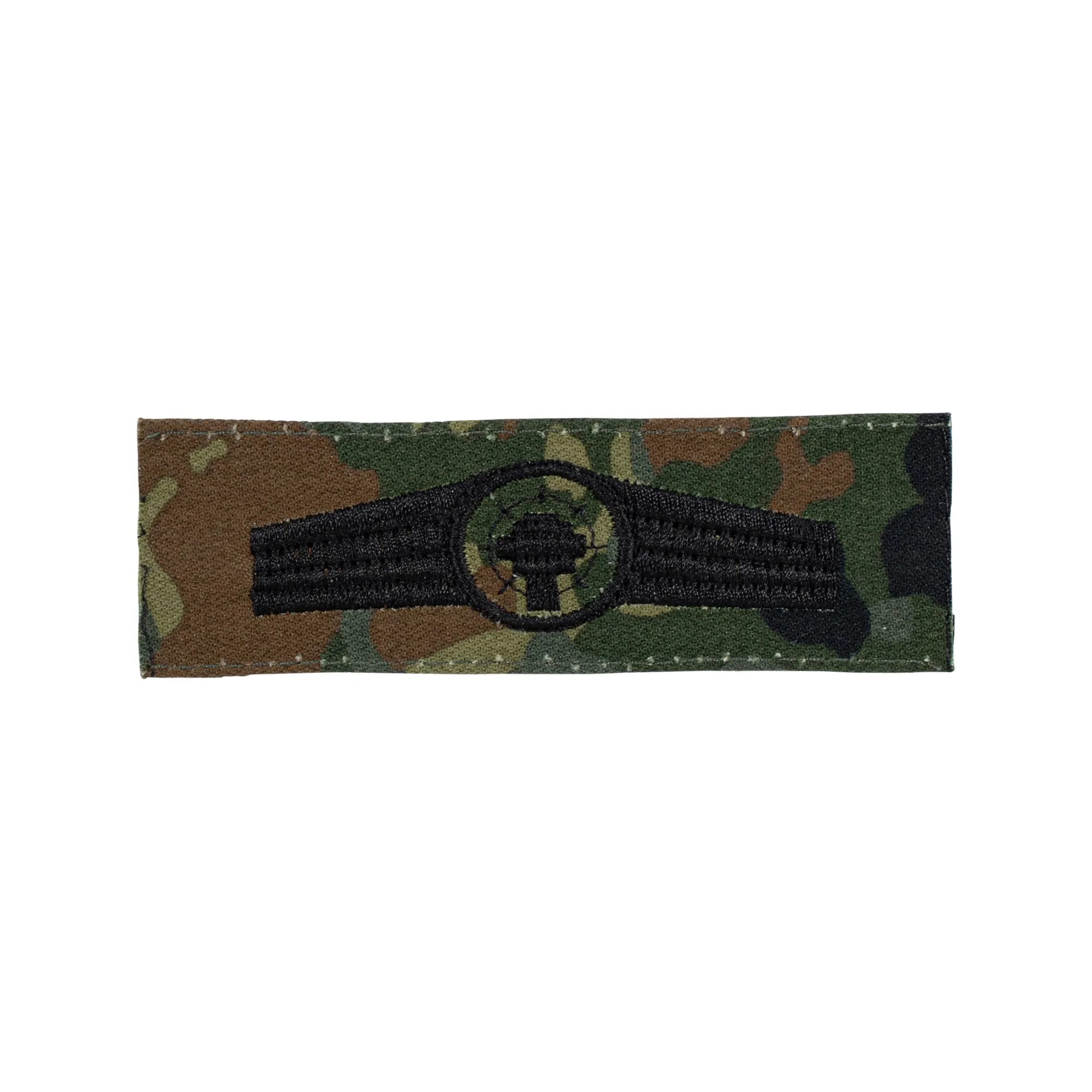 Bundeswehr Original -  BW Tätigkeitsabzeichen Flugsicherung