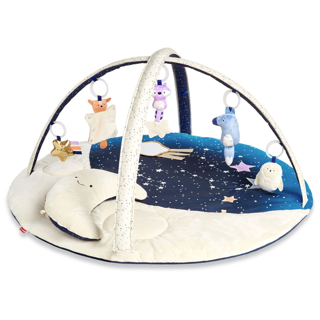 Skip HopSkip Hop   Spieldecke Celestial Dreams