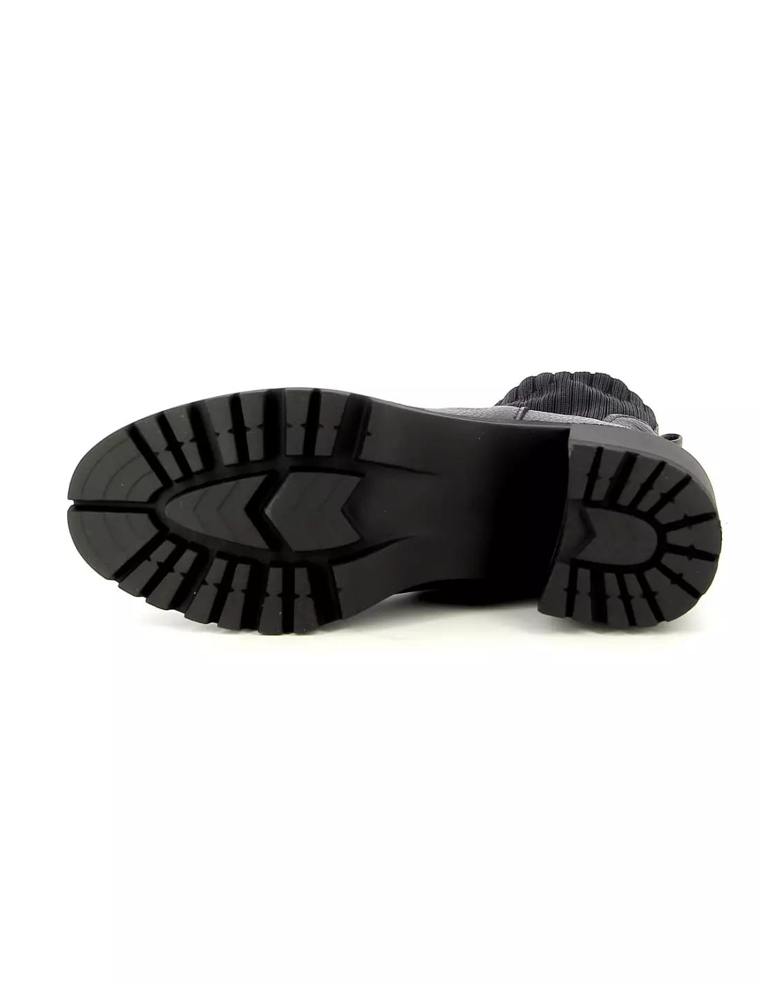 REQINS DITA - Boots & bottines Noir