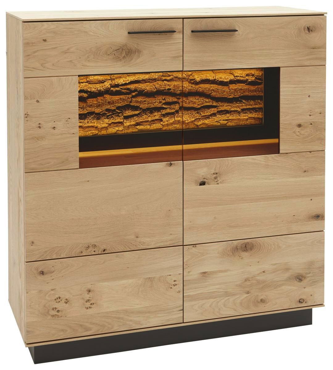 Valnatura Highboard LAVIA
