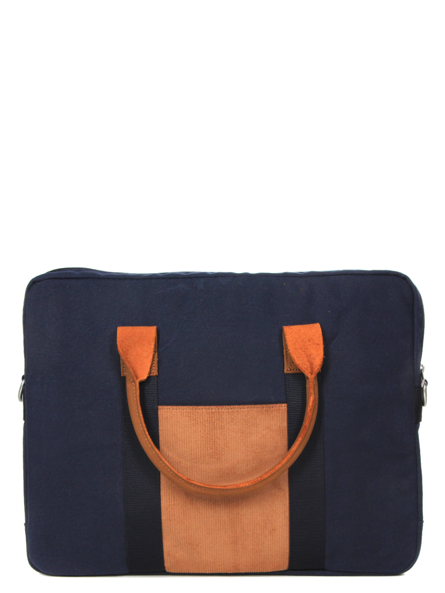 Porte ordinateur Faguo Laptop 15.6 pouces - Coton