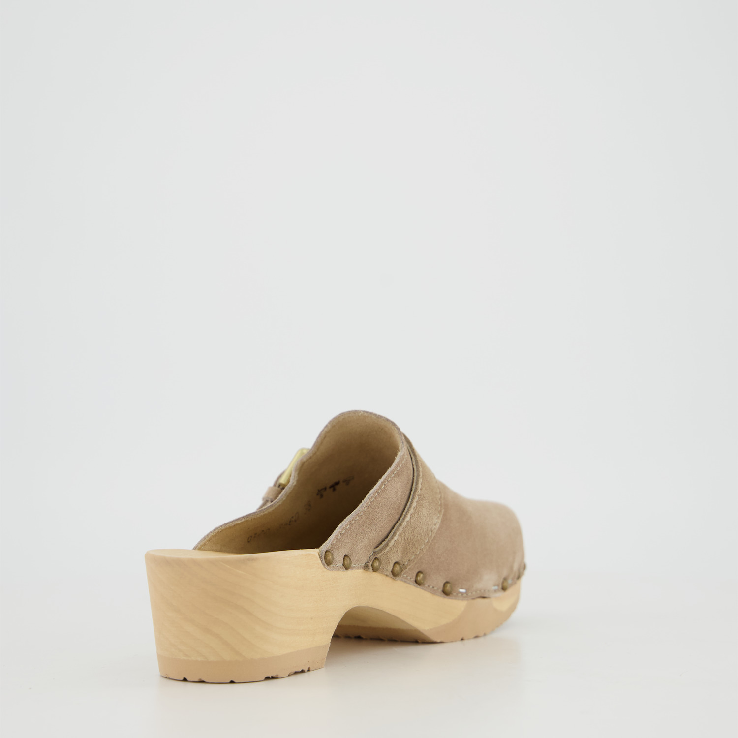 Softclox Tomma