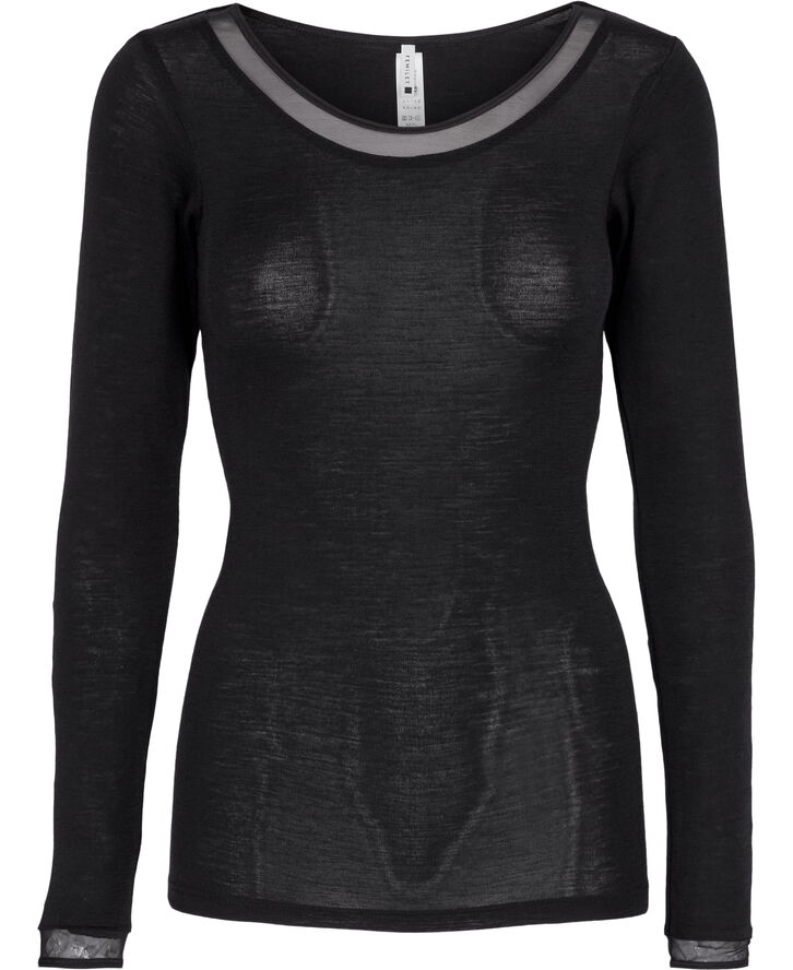 Femilet Juliana T-shirt long sleeves 011
