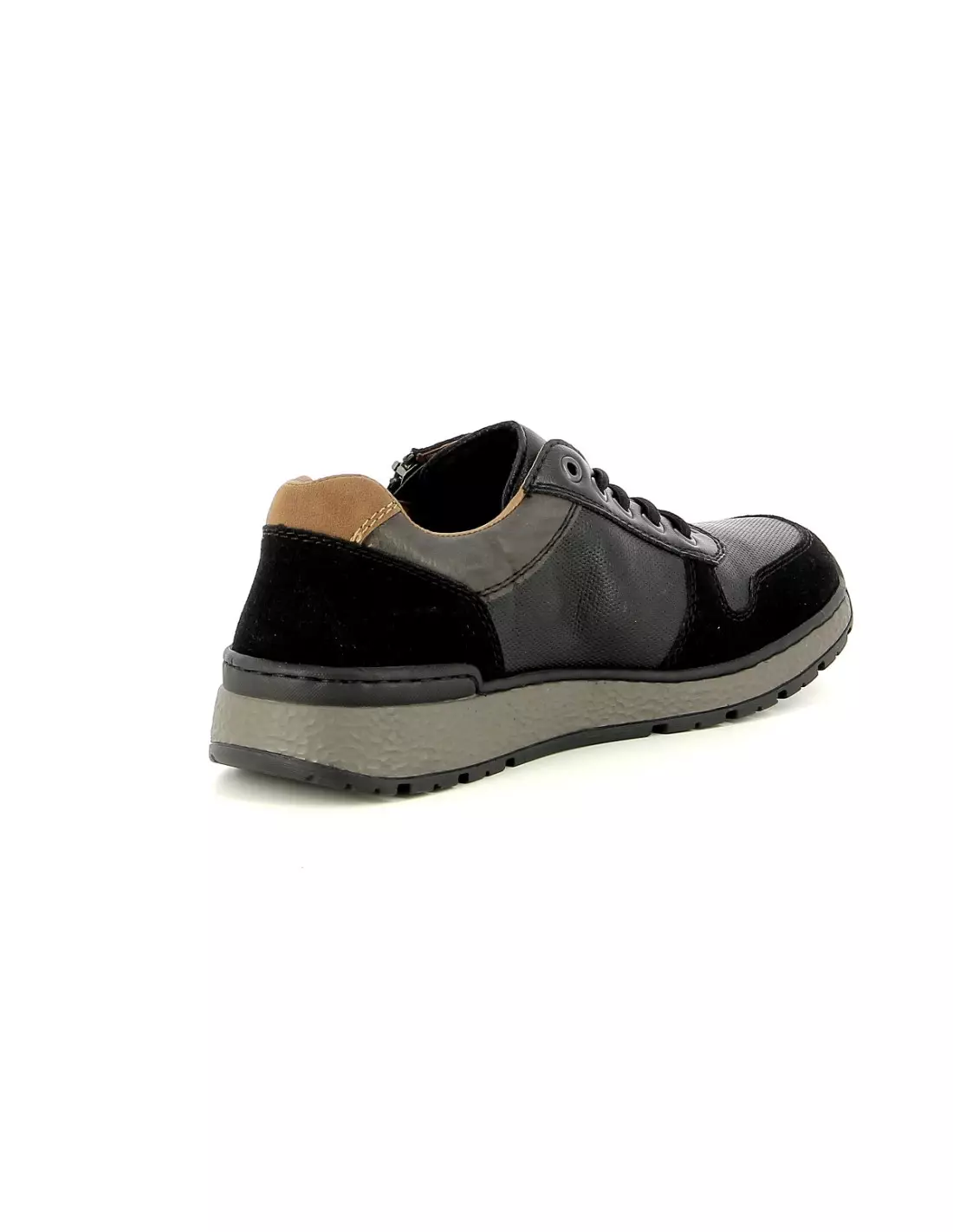 RIEKER RIEDABRA B - Baskets Schwarz