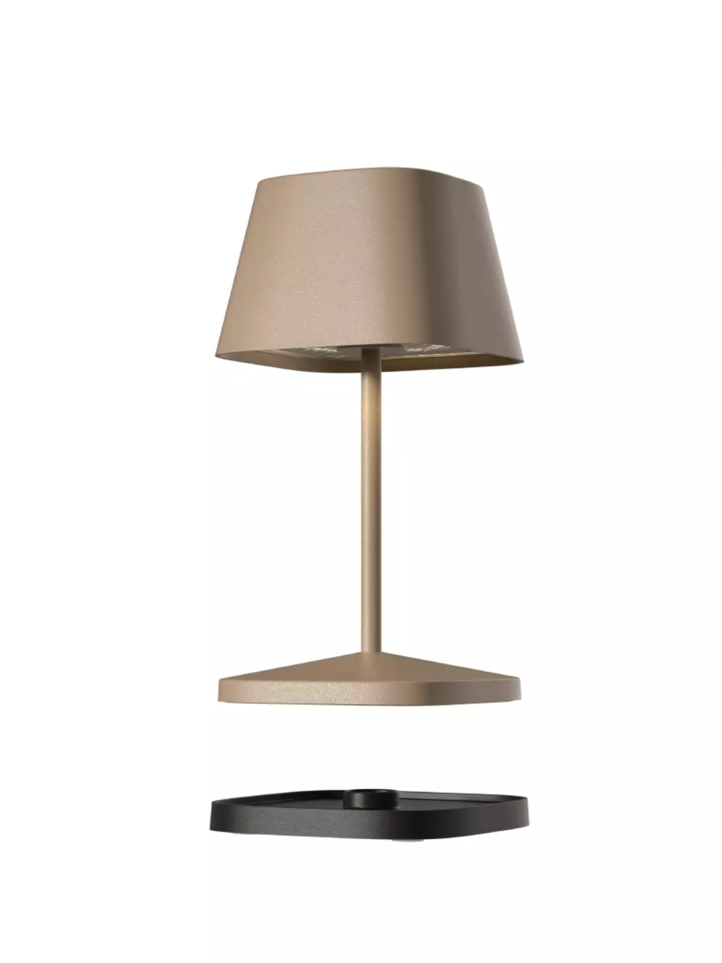 LED-Außentischleuchte Neapel 2.0