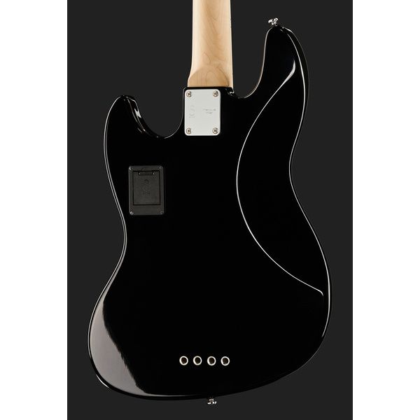 Marcus Miller V7 Alder-4 FL BK 2nd Gen