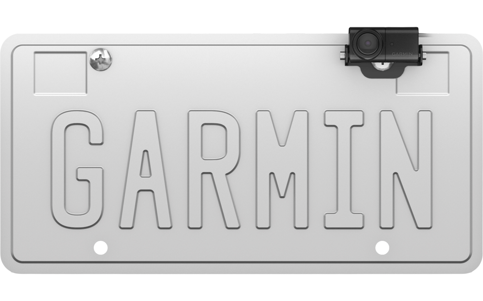Garmin BC 50 Drahtlose Rückfahrkamera mit HD Auflösung und Nachtsicht