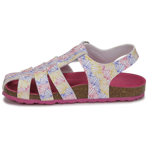Kickers - SUMMERTAN - Multicolore