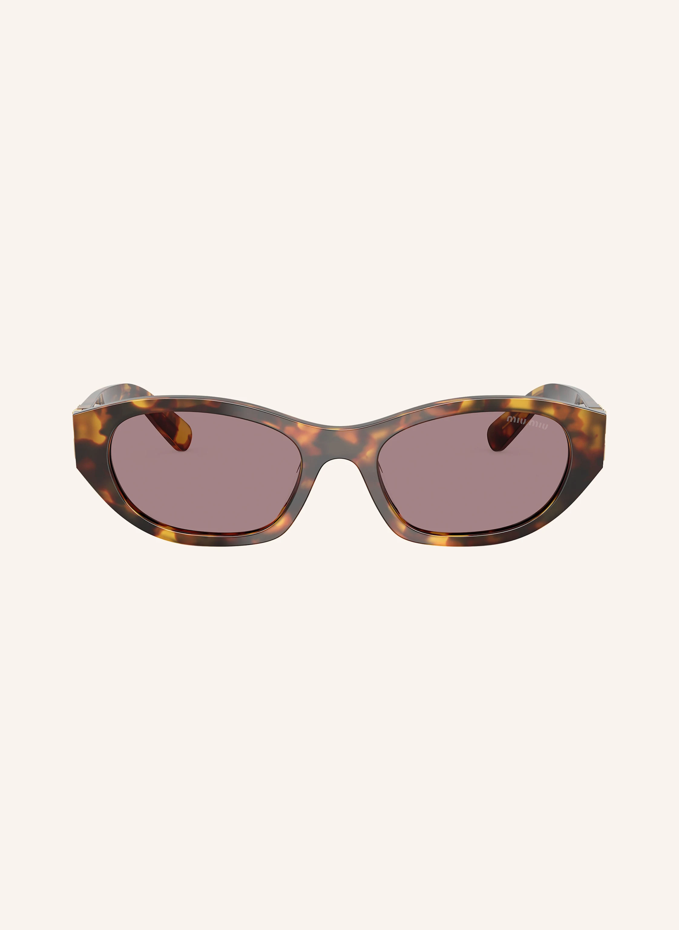 MIU MIU Sonnenbrille A03S