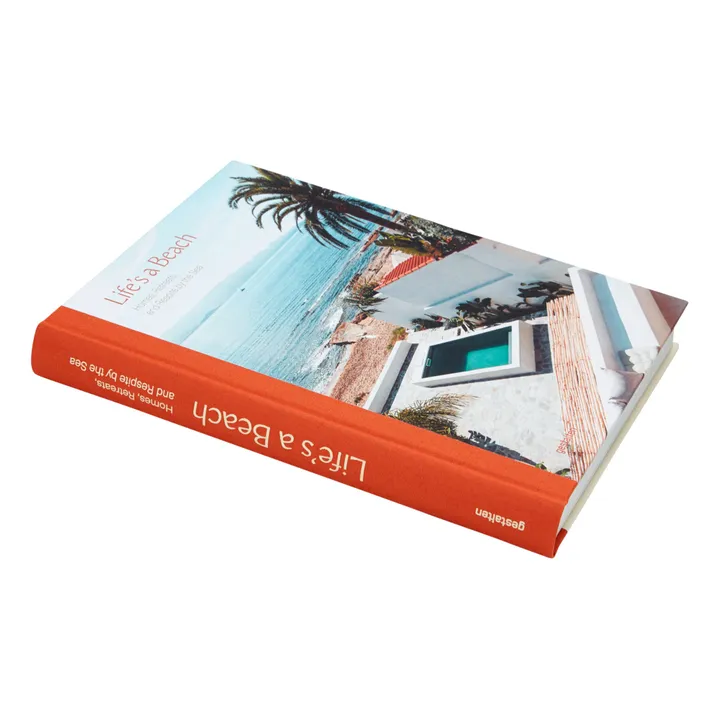 Gestalten Life's a beach - EN