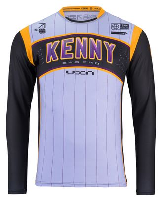 Maillot à manches longues Kenny Evo Pro Enfant KLB