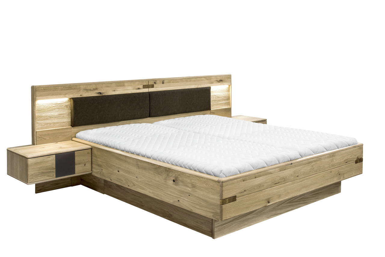 Linea Natura Bett TABILO