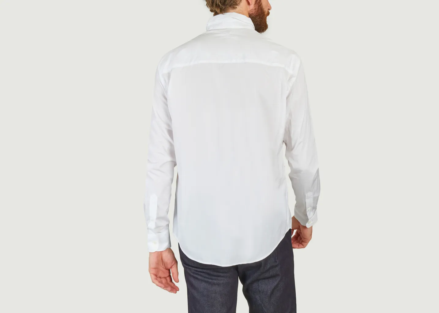 Chemise TONAL AMI Paris