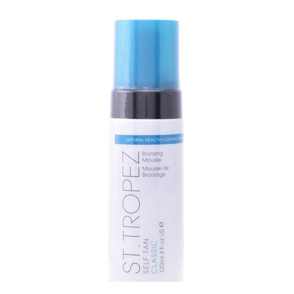 Autobronzeador St.Tropez Self Tan Bronzing Mousse 120ml