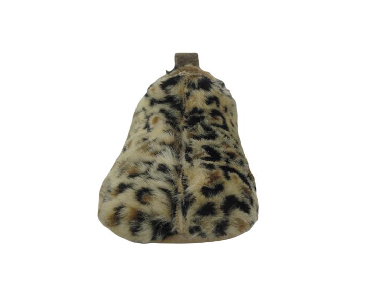 Q-Fit Lieke Leopard