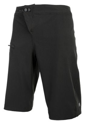 Short O'Neal Matrix Noir