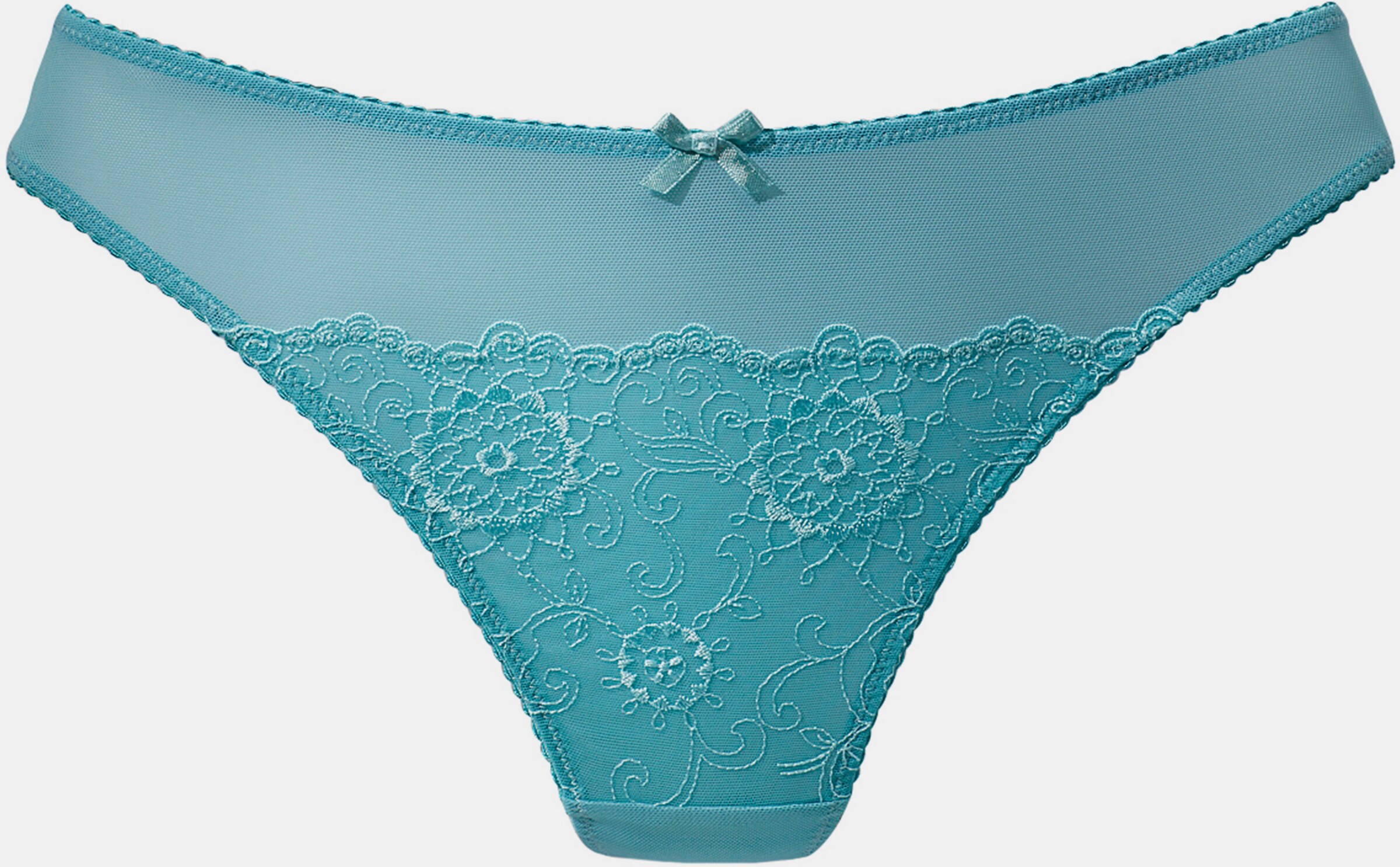 String