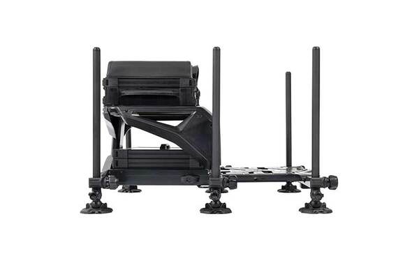 Station Matrix S25 Pro Seatbox
