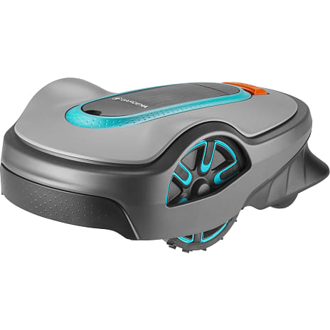Gardena Sileno Life robotplæneklipper 1000 m2