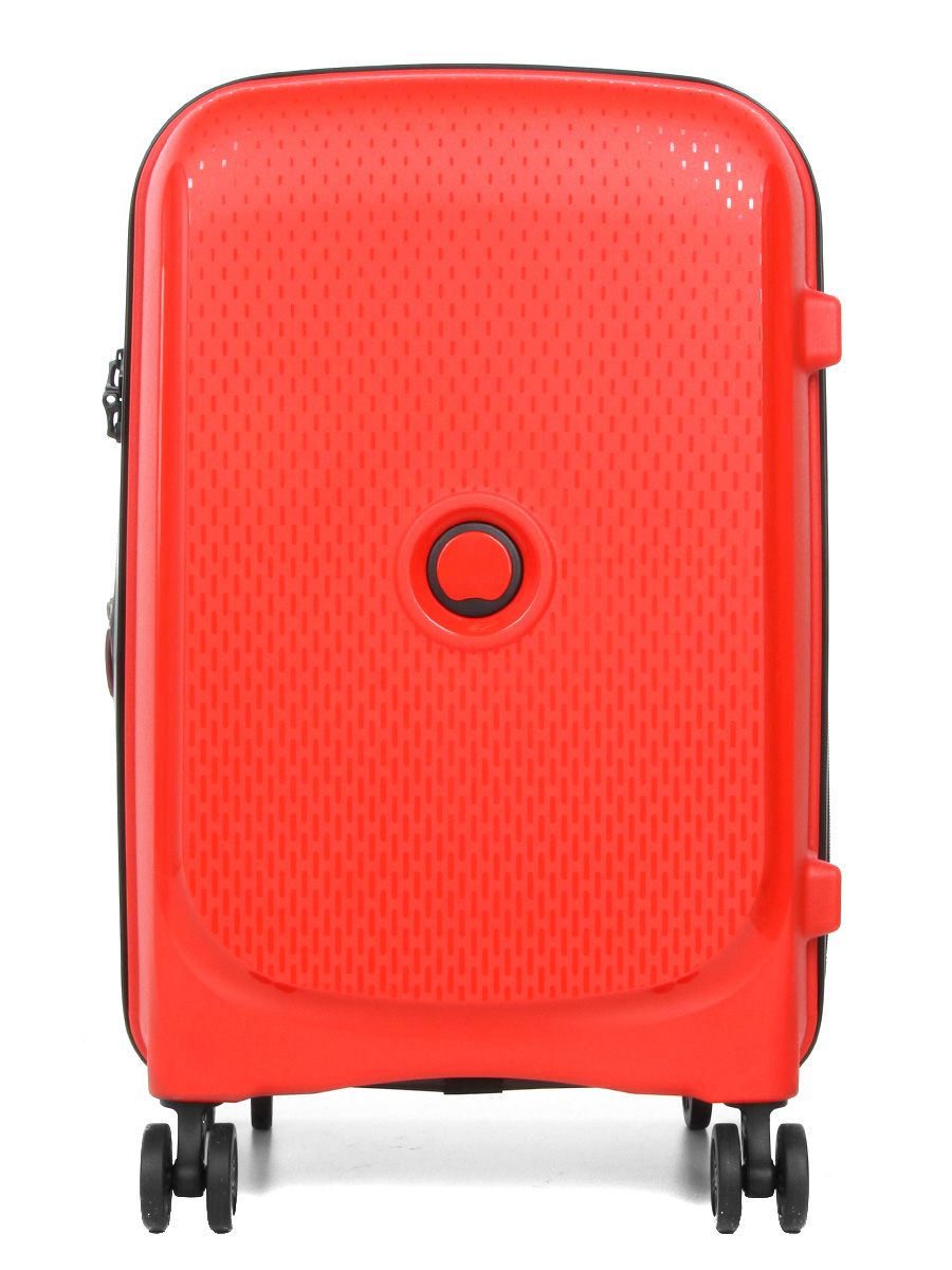 Ensemble 3 valises Delsey Belmont Plus