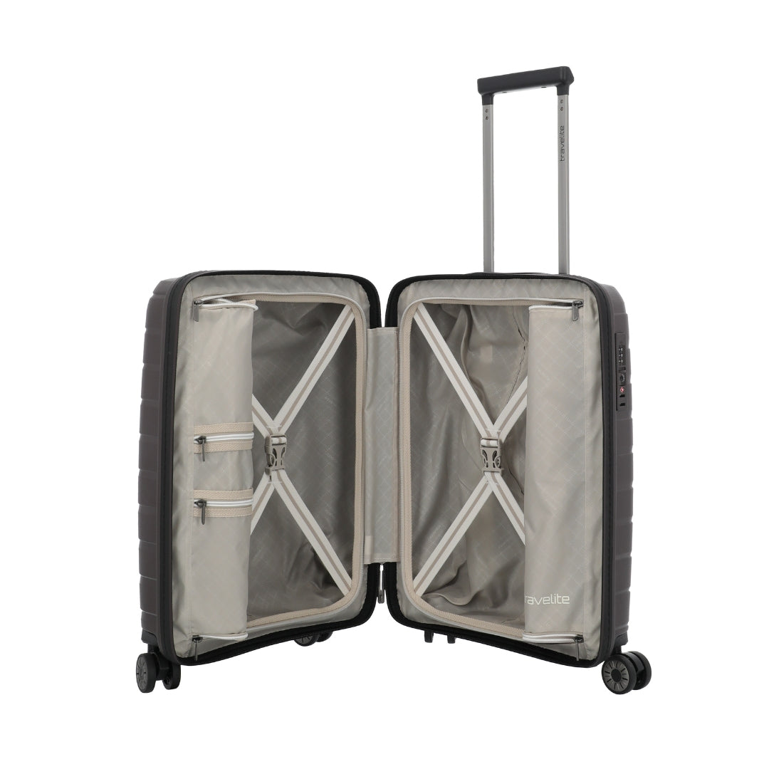 Air Base Trolley S coffee Coffee