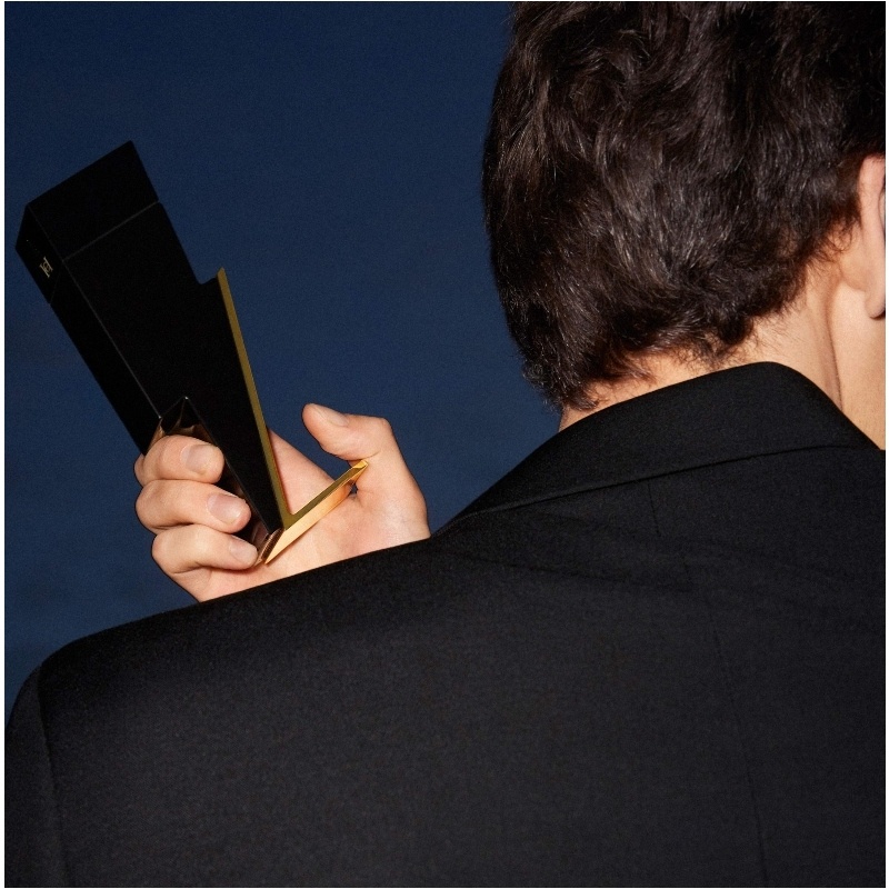 Carolina Herrera Bad Boy For Him EDT 100 ml