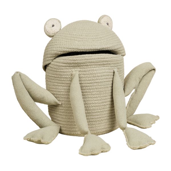 Lorena Canals Fred The Frog
